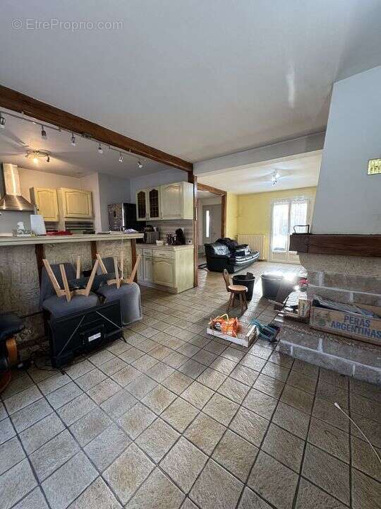 Maison à CHAMARANDE