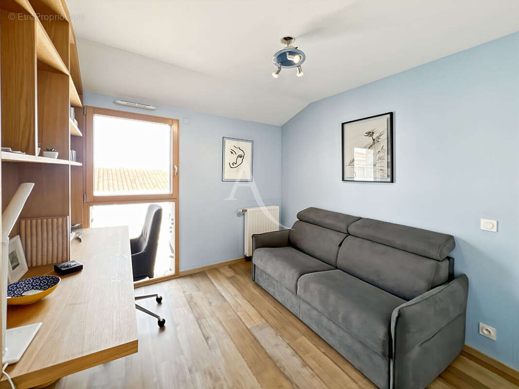 Appartement à SAINT-JEAN-DE-MONTS