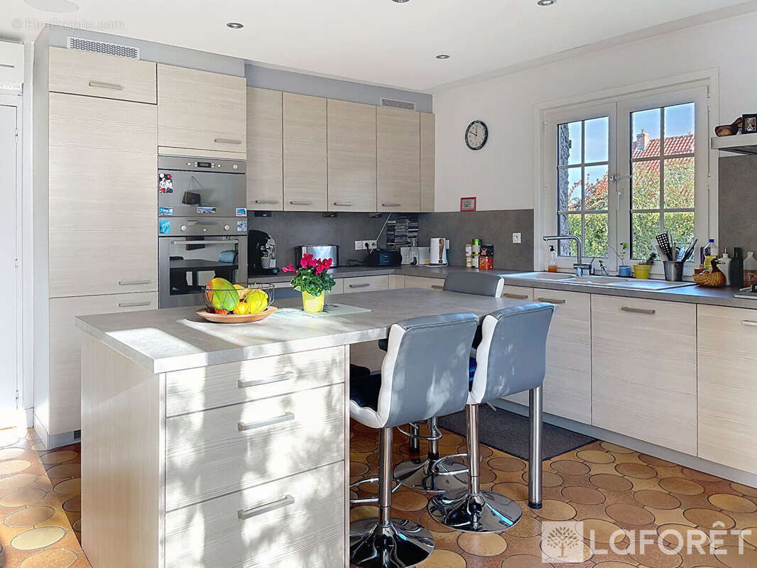 Maison à FOURNES-EN-WEPPES