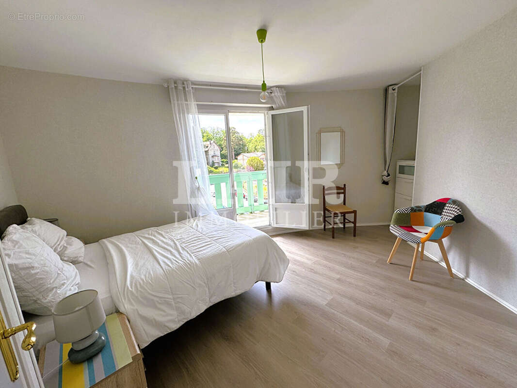 Appartement à BAGNOLES-DE-L'ORNE