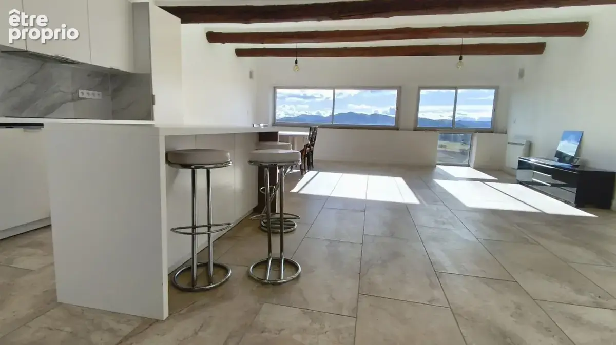 Appartement T4 Digne les Bains - photo 8