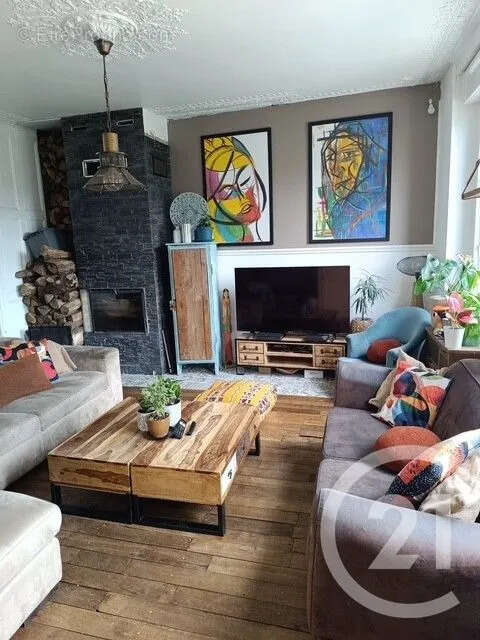 Maison 206 m² à Acy-En-Multien  - photo 2