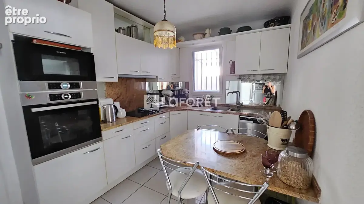 Maison au coeur d'Argelès sur mer avec jardin - photo 5