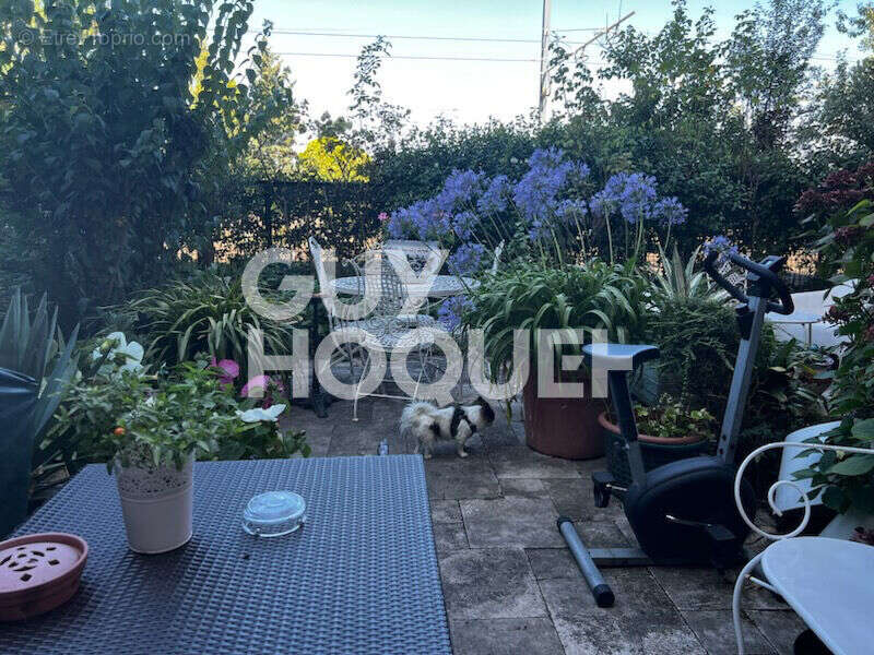 Appartement à BLAGNAC