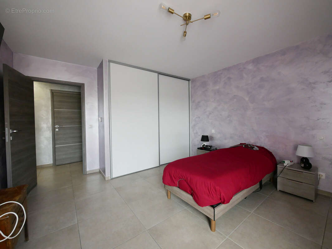 Appartement à RUMILLY