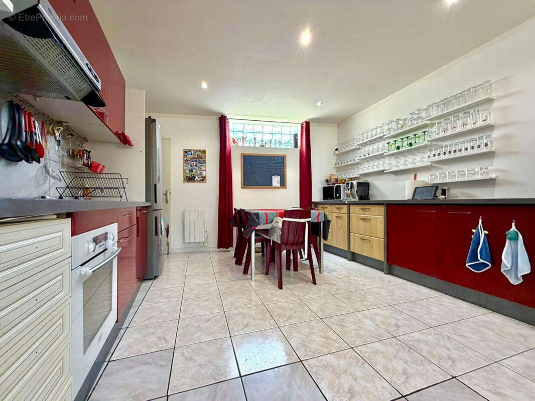 Maison à SOUMOULOU