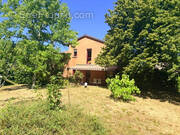 Maison à VAULX-MILIEU