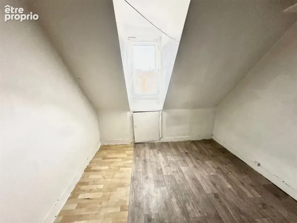 Deux chambres dernier étage - photo 4
