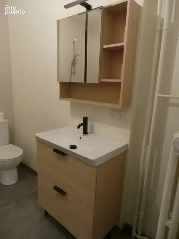 Appartement centre - photo 5