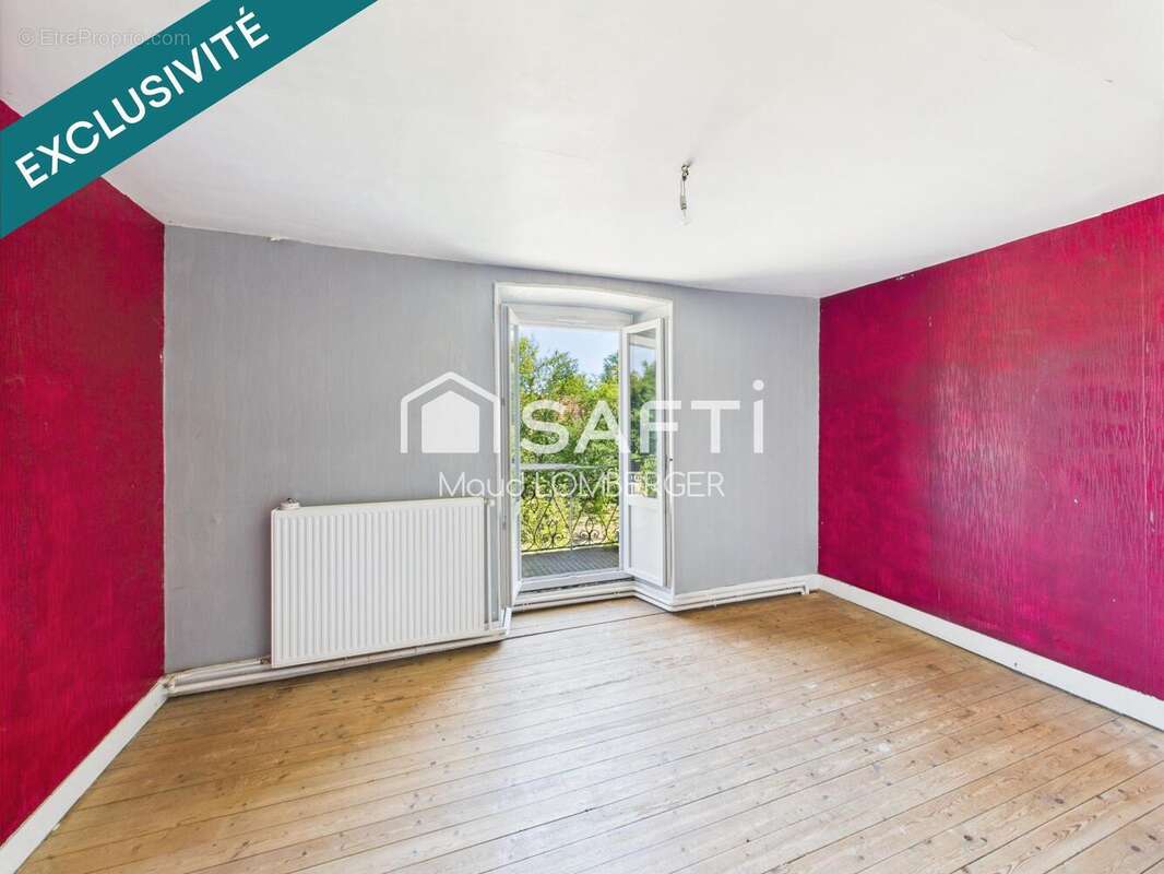 Maison 110 m² à Vars  - photo 9