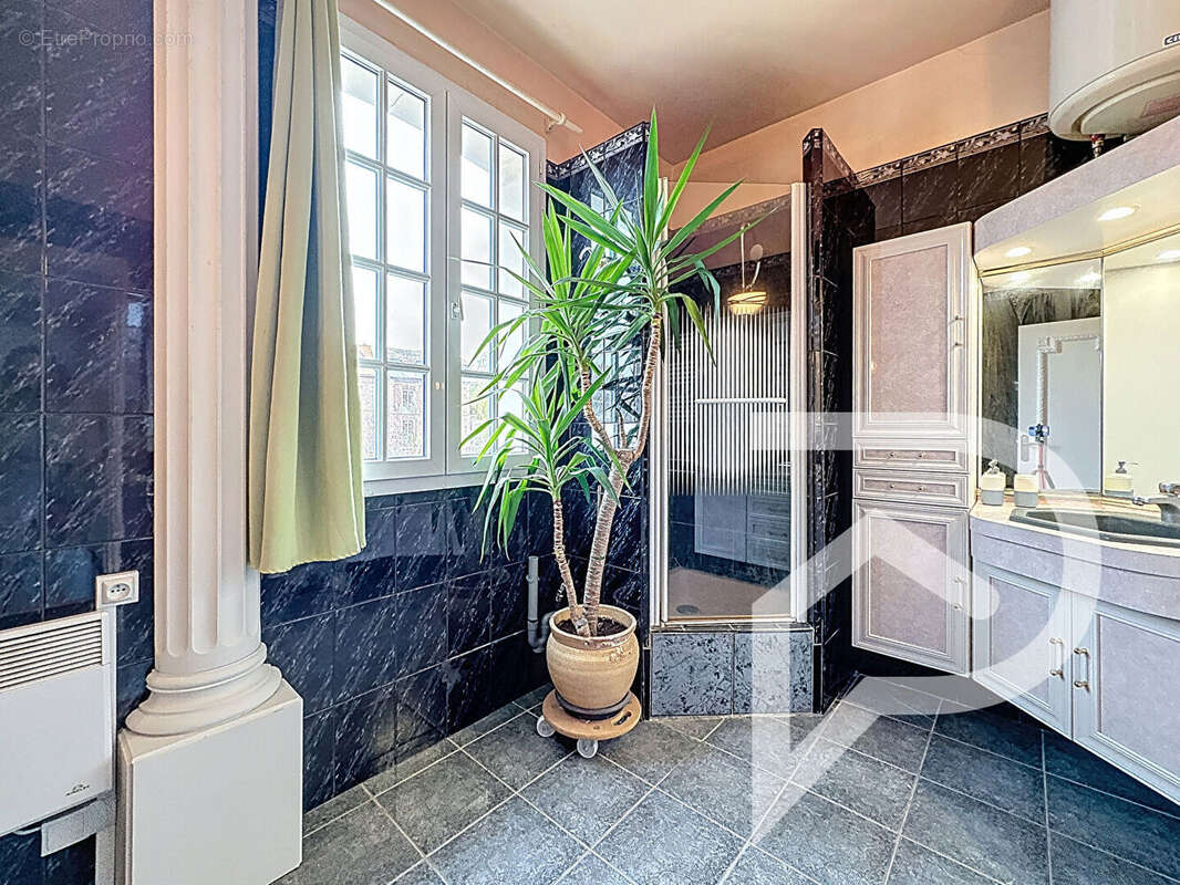 Appartement à MERS-LES-BAINS