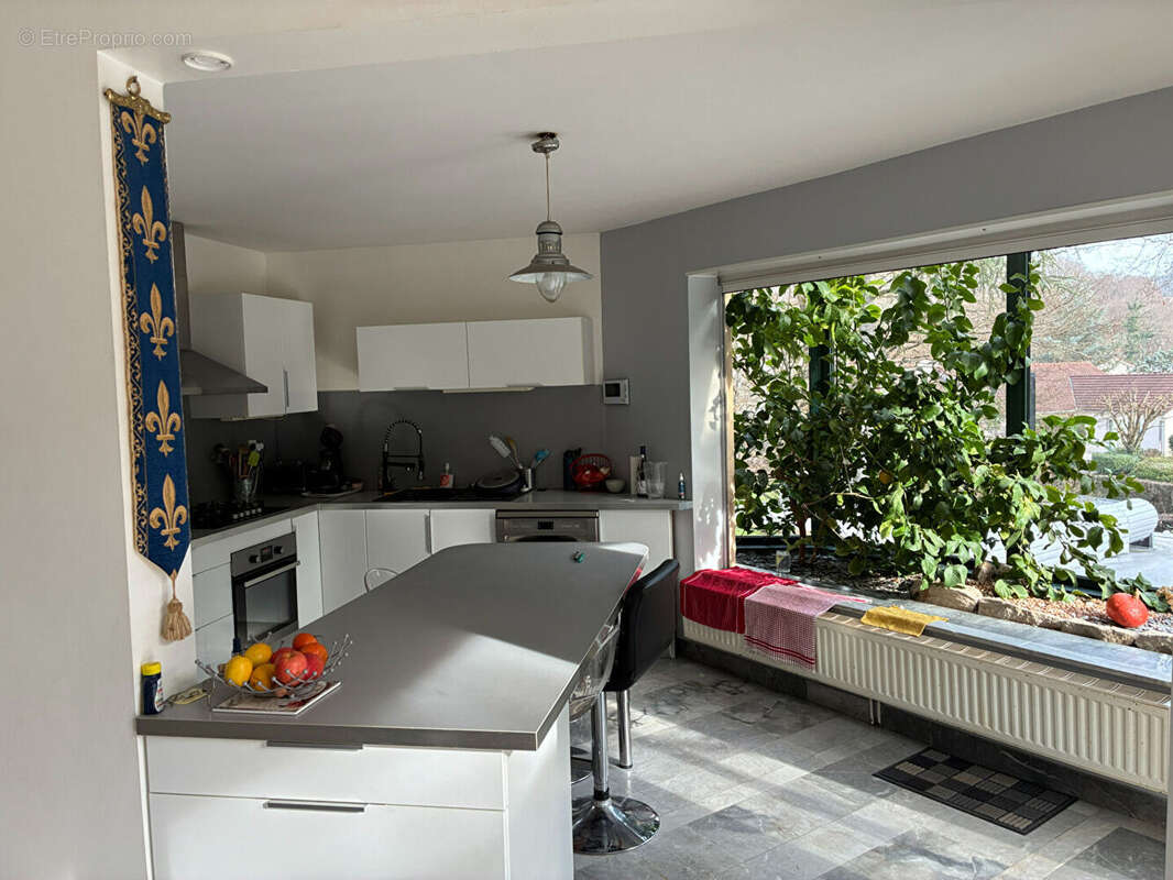 Maison à MONTFERRAND-LE-CHATEAU