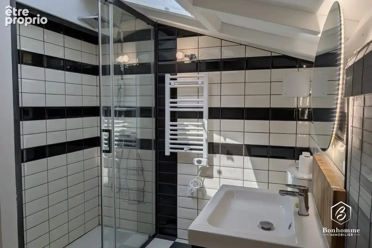 Maison 3 pièces - 80 m² Langoiran - photo 11