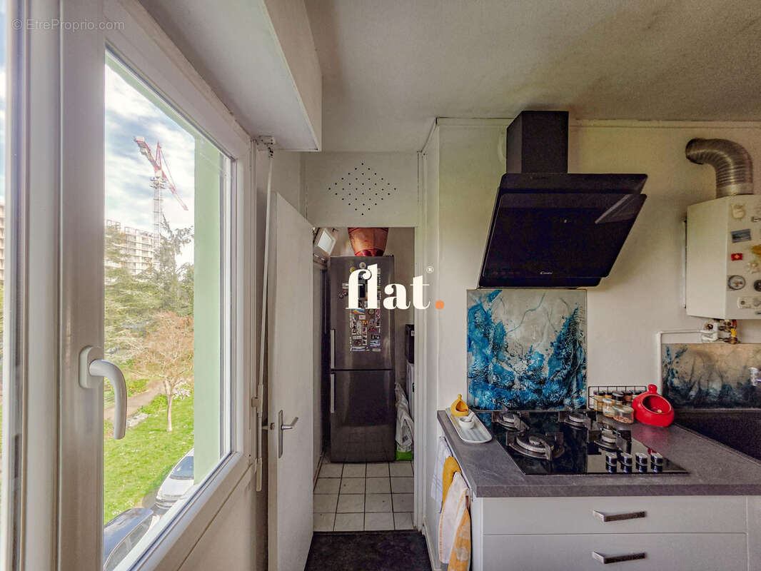 Appartement à ORVAULT