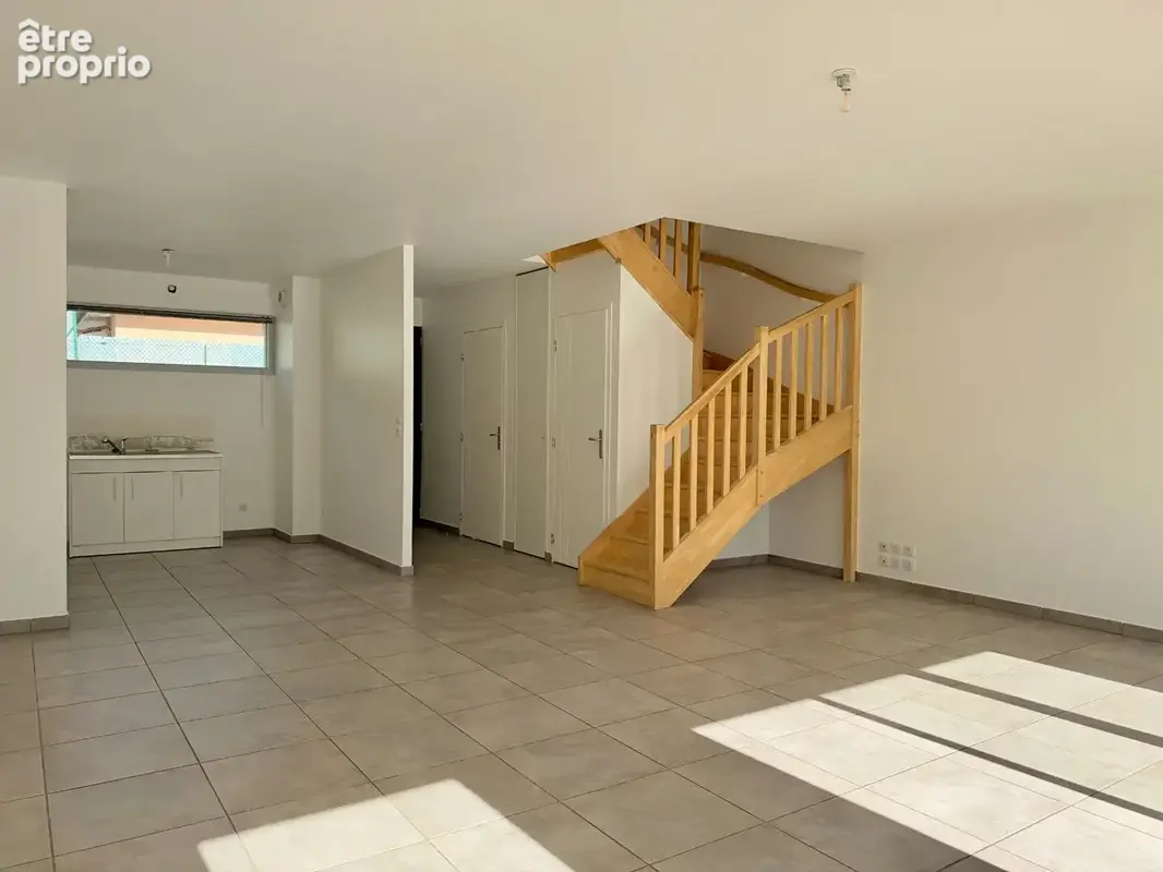 ANSE Maison récente 3 chambres - 96 m² avec jardin - photo 4