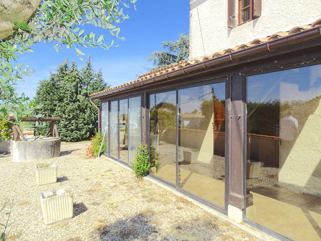 Maison à BOURG