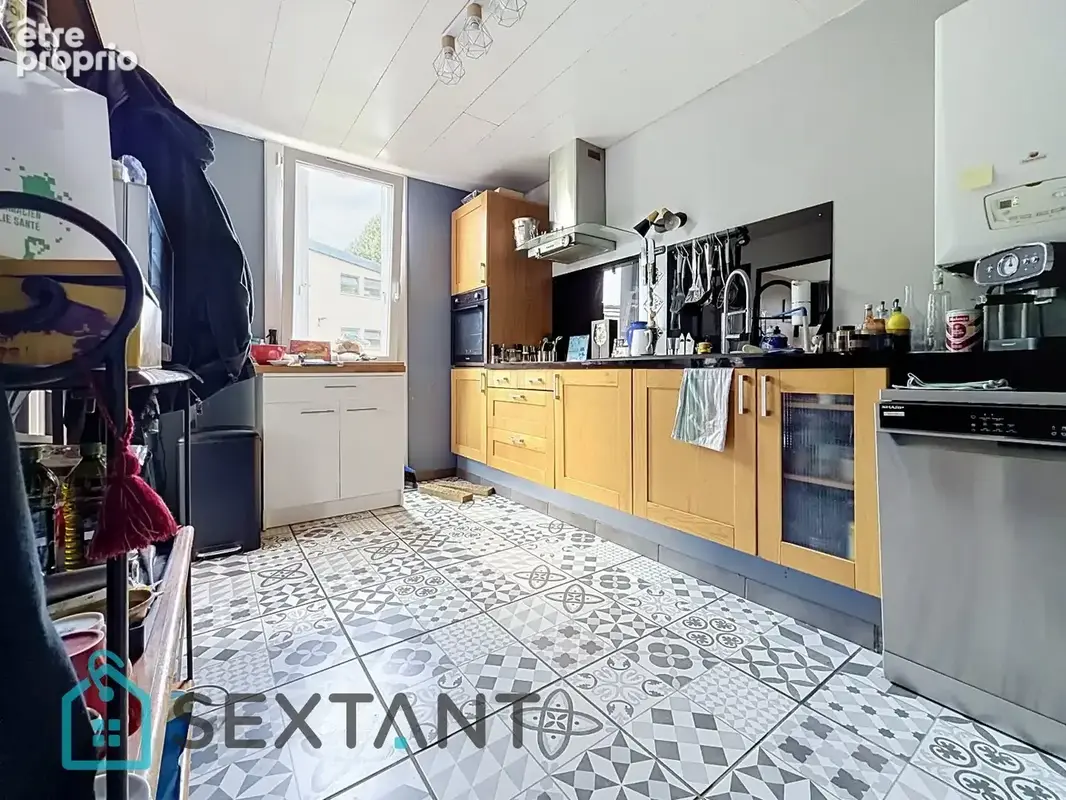 Bel appartement 72 m2 T3 avec parking - photo 6