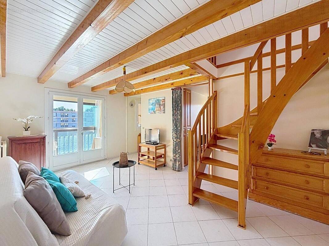 Photo 1 - Appartement à FREJUS