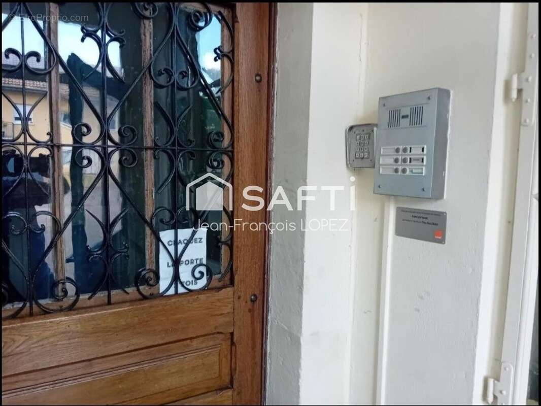 Photo 3 - Appartement à VALENTIGNEY