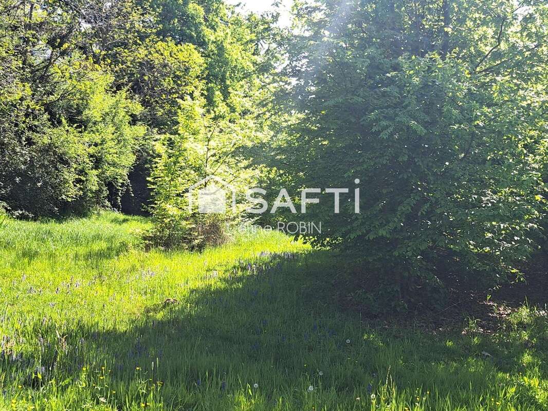 Photo 2 - Terrain à CONDAL