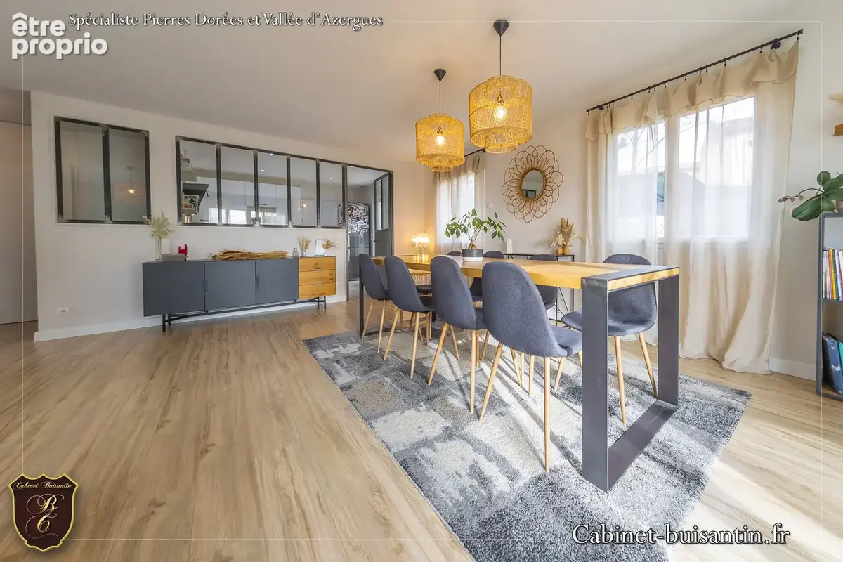 Contemporaine et lumineuse - photo 2