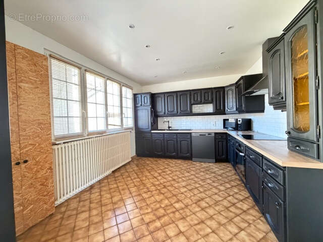 Maison à TREMBLAY-EN-FRANCE