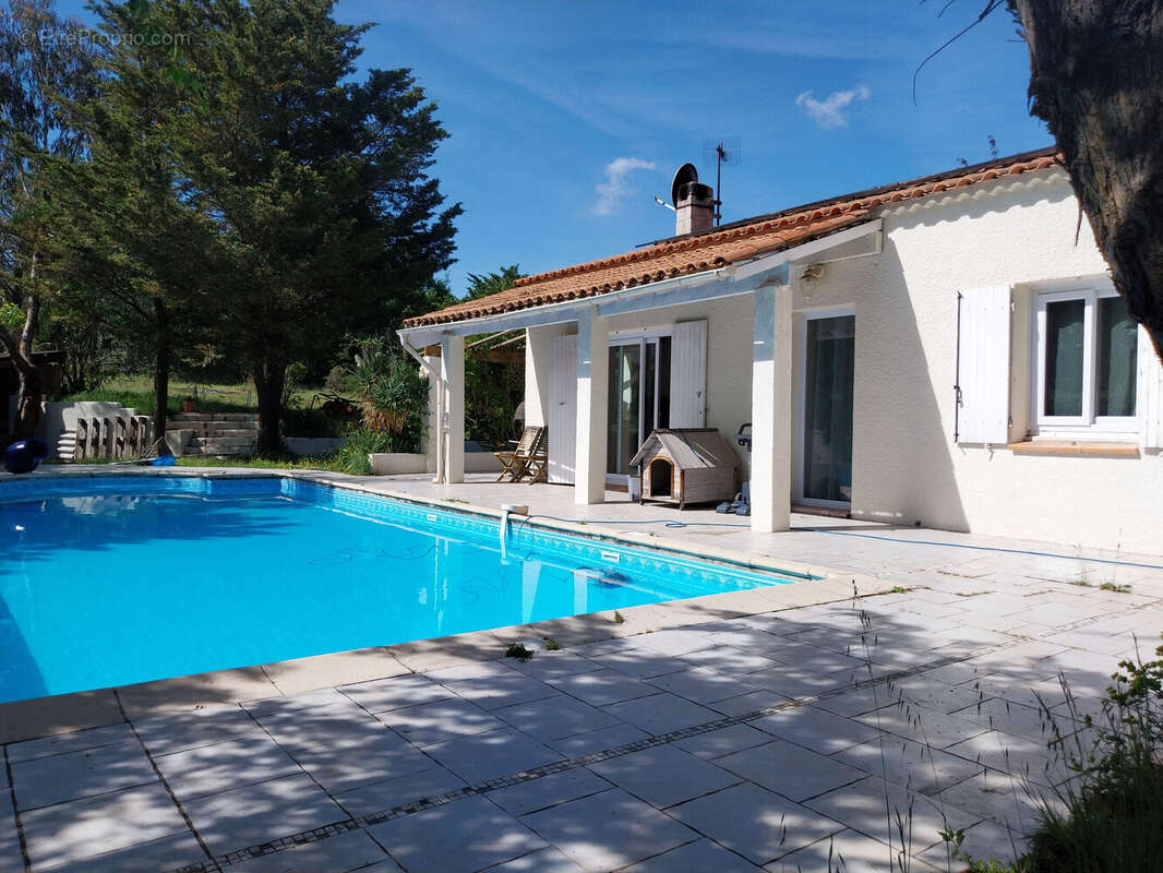 Maison à LUCERAM
