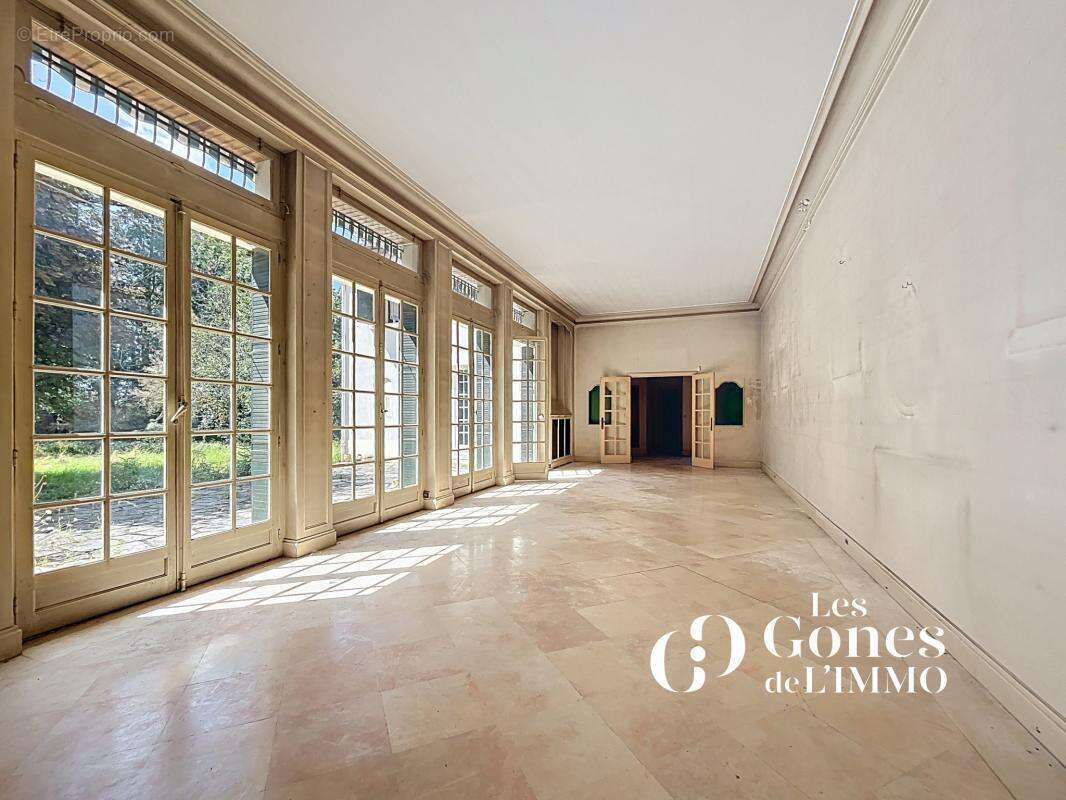 Maison à FRANCHEVILLE