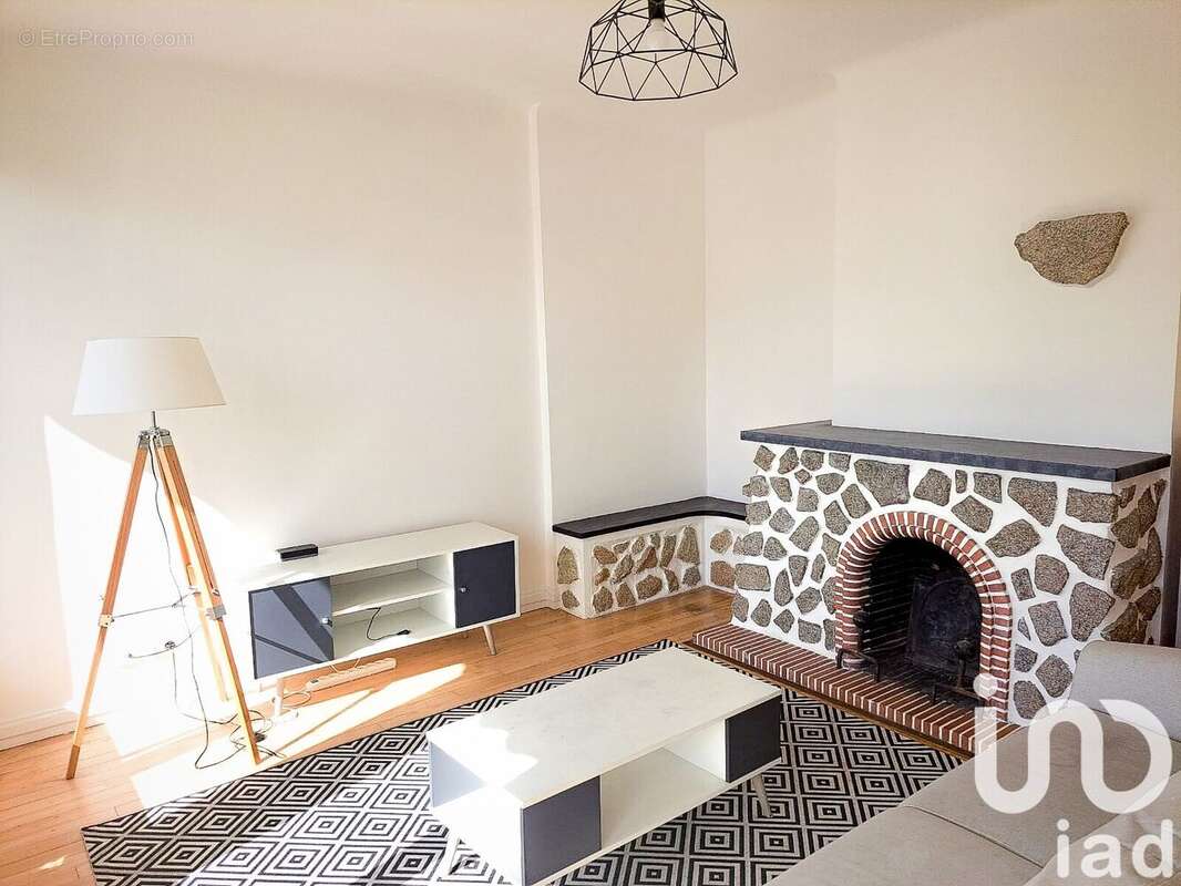 Photo 3 - Appartement à LORIENT