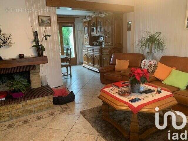 Photo 5 - Maison à MORANGIS