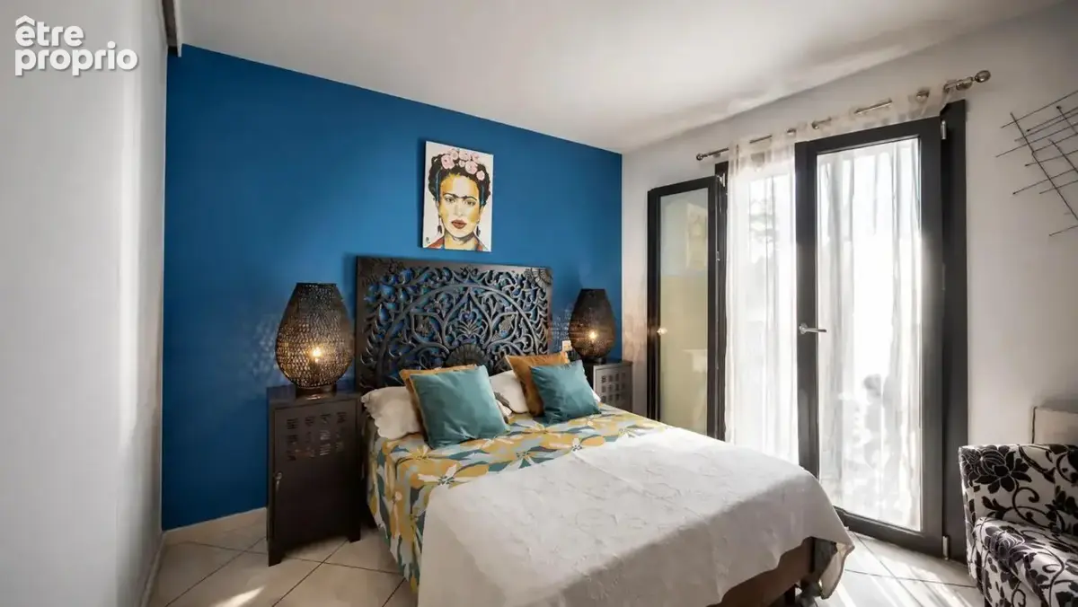 Maison de 5 pièces de 110 m² à Saleilles - photo 10