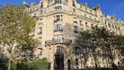 Appartement à PARIS-7E
