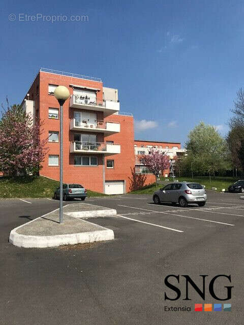 Appartement à LENS