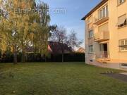 Appartement à PULVERSHEIM