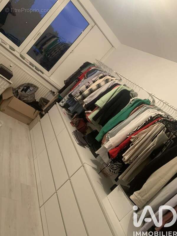 Photo 7 - Appartement à RAISMES
