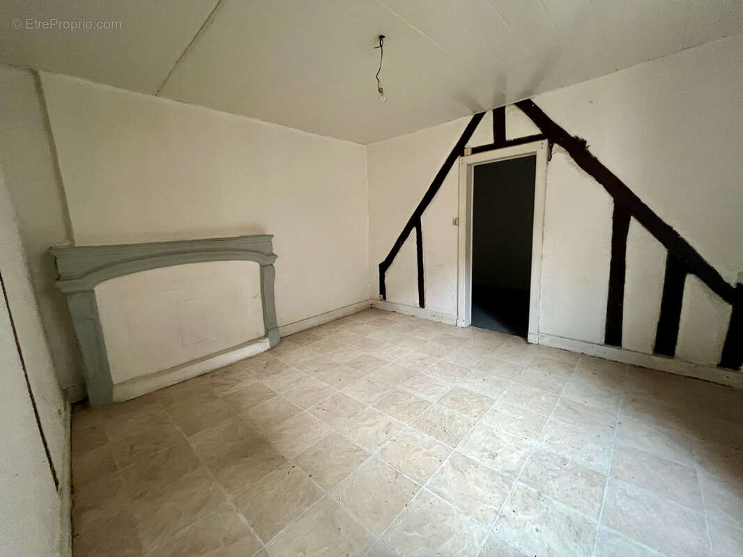 Appartement à MOULINS