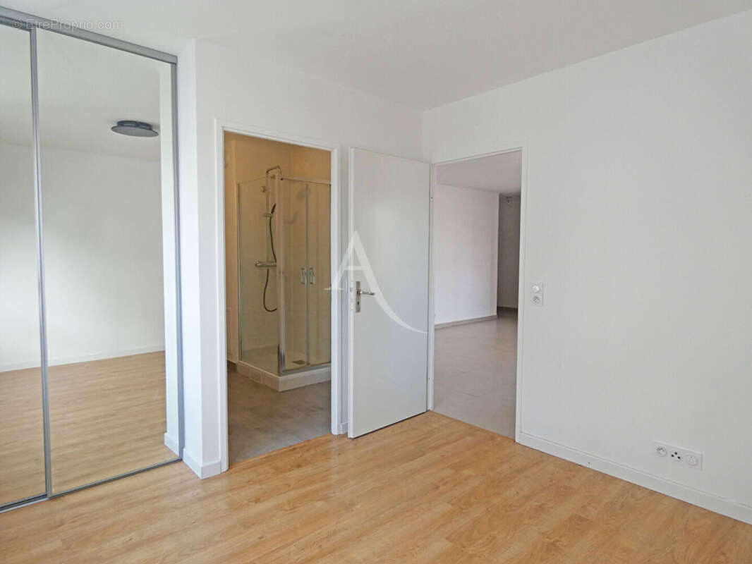 Appartement à NEUILLY-SUR-MARNE