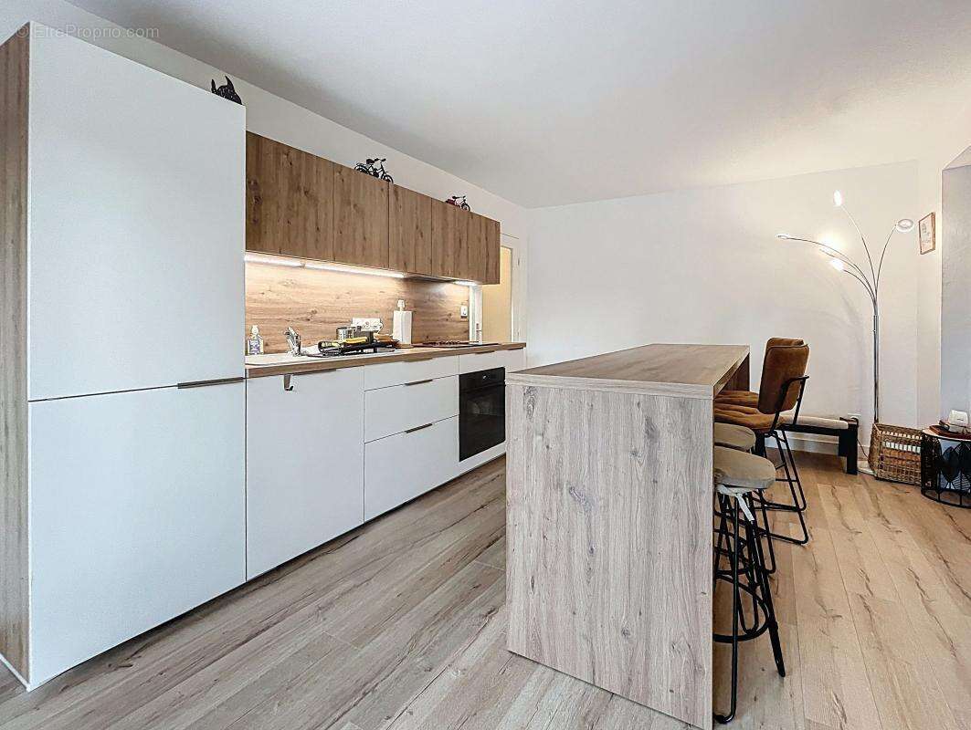 Appartement à SAINT-RAPHAEL