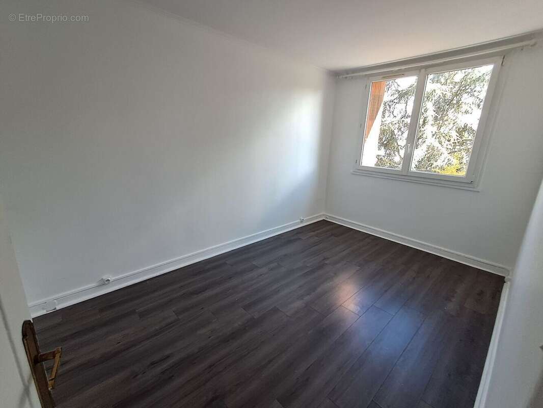 Appartement à MEUDON