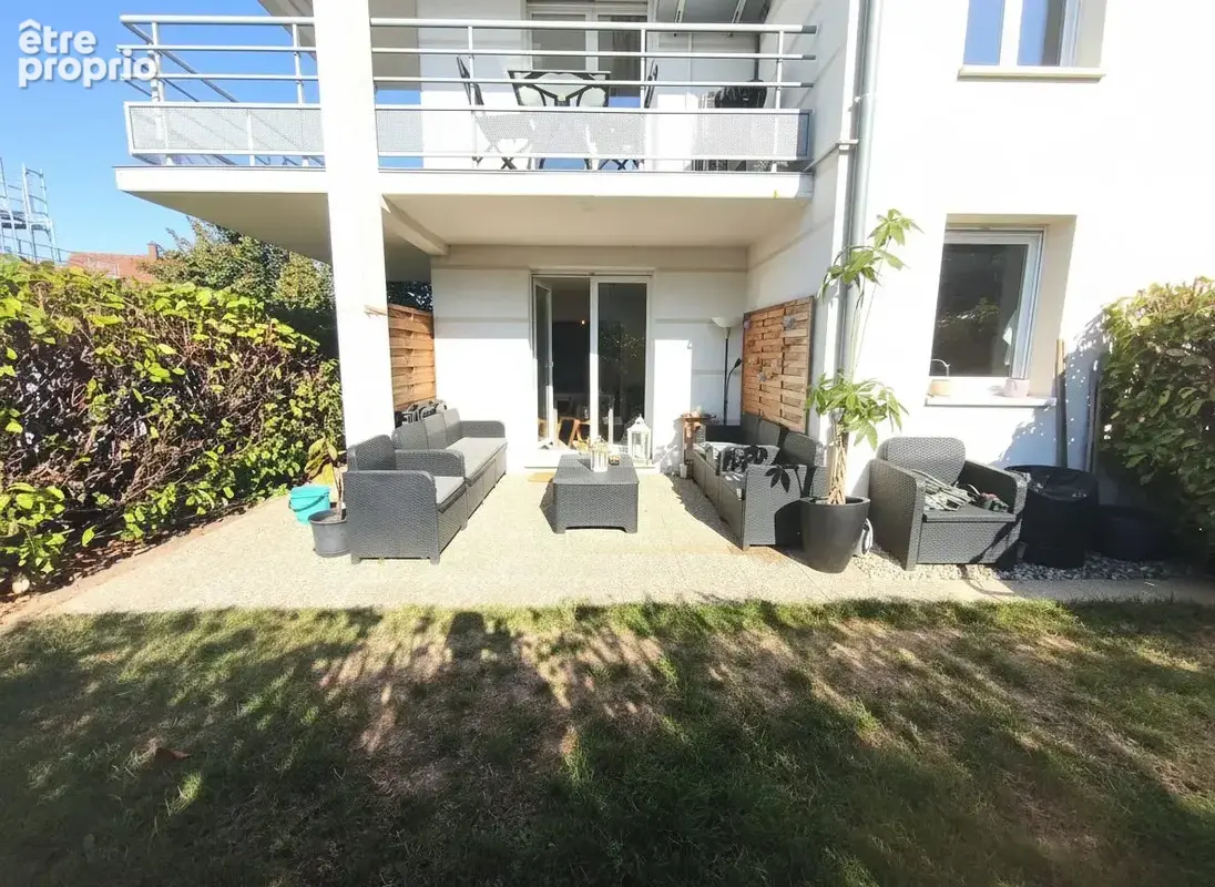 Appartement 3 pièces 62 m² à vendre à Batzendorf (67500) - photo 2