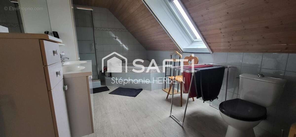 Photo 8 - Maison à RECHESY