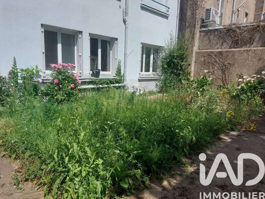 Photo 8 - Appartement à SAINT-NAZAIRE