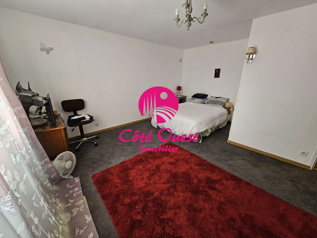 Maison 150 m² à Saint-Vigor-D'ymonville  - photo 7