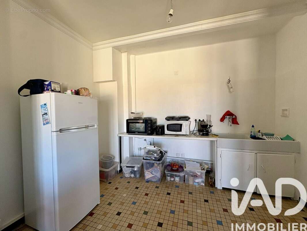 Photo 6 - Appartement à PORT-LA-NOUVELLE