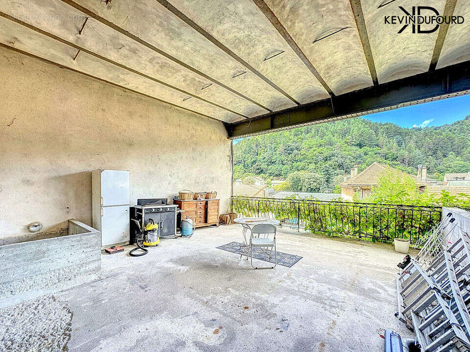 Appartement à VALS-LES-BAINS