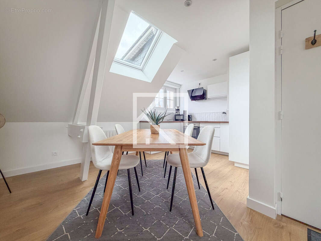 Appartement à ANGERS