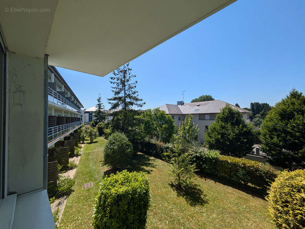 Appartement à SAINT-MALO