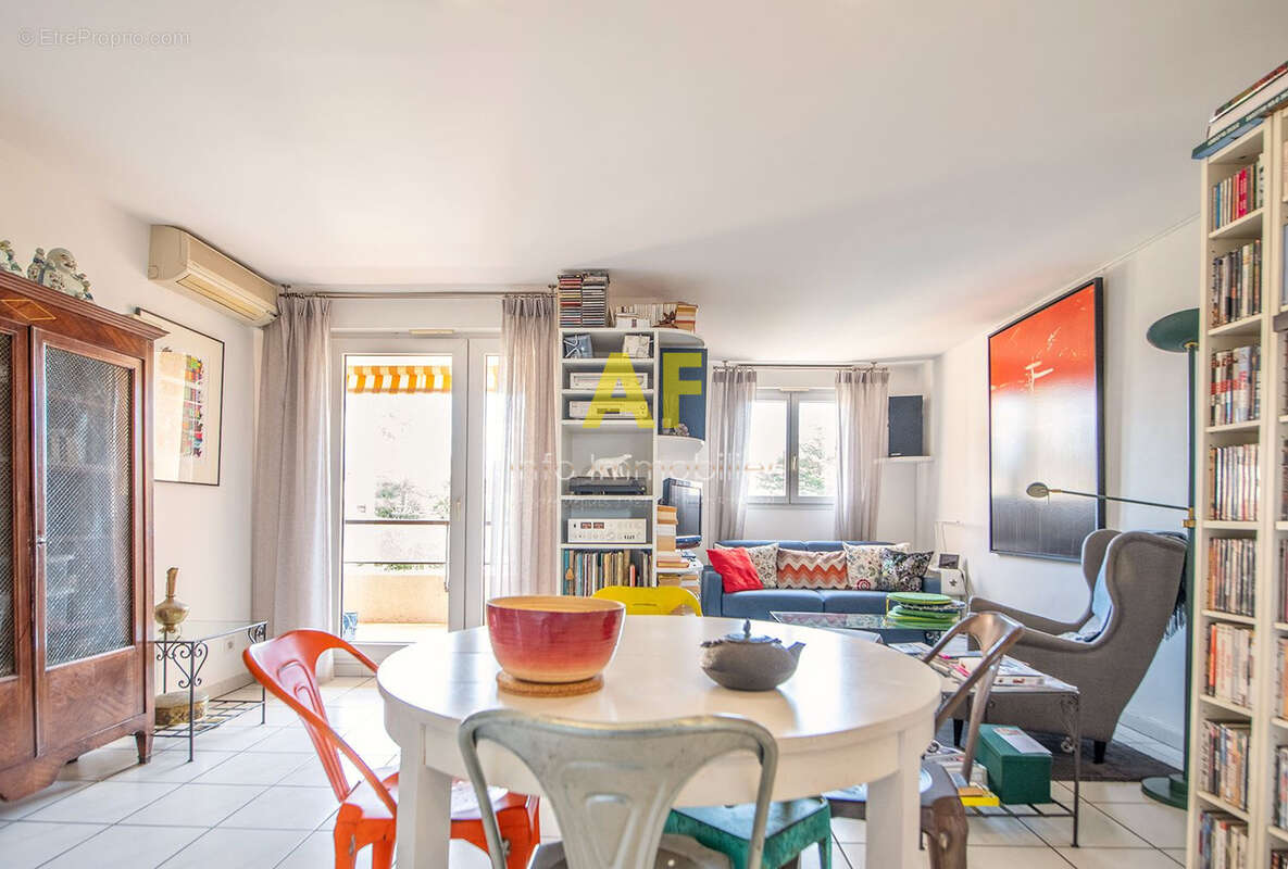 Appartement à SAINT-RAPHAEL