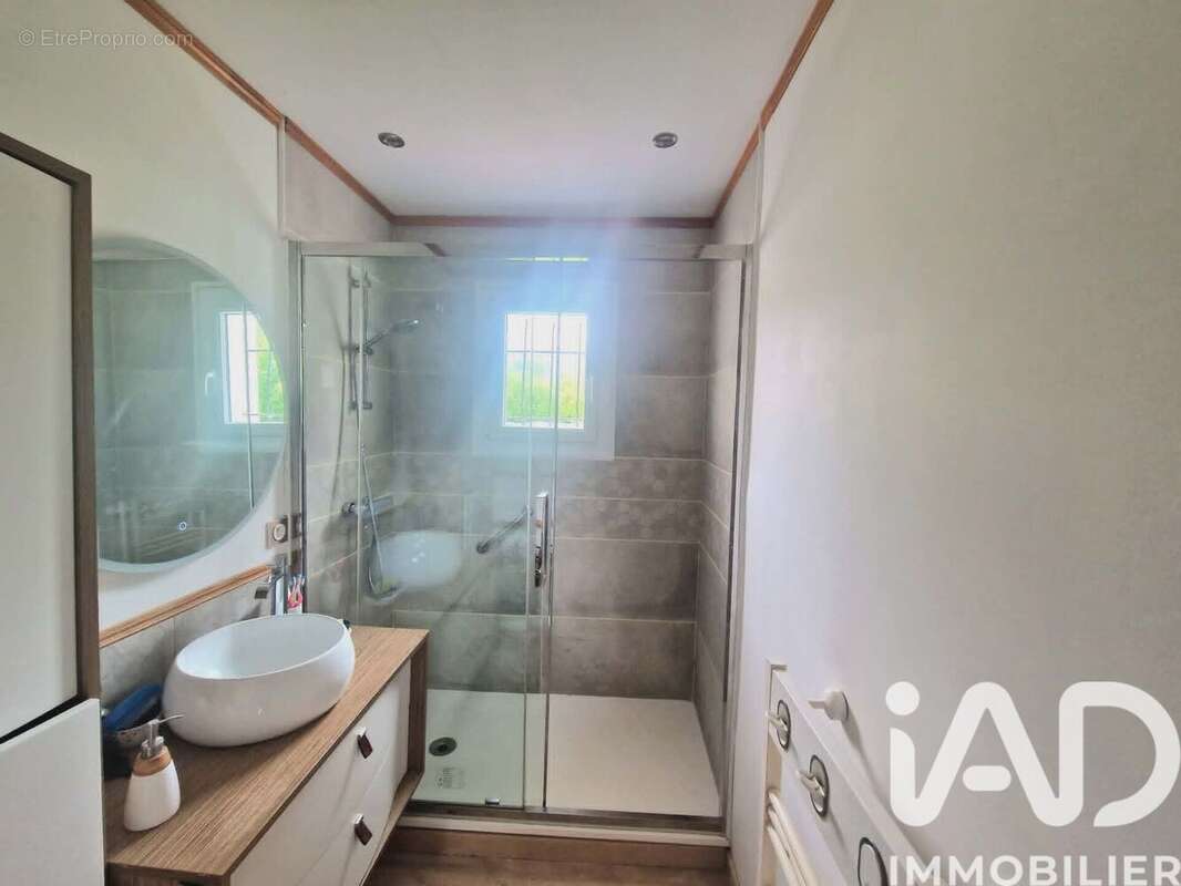 Maison 110 m² à Oblinghem  - photo 9