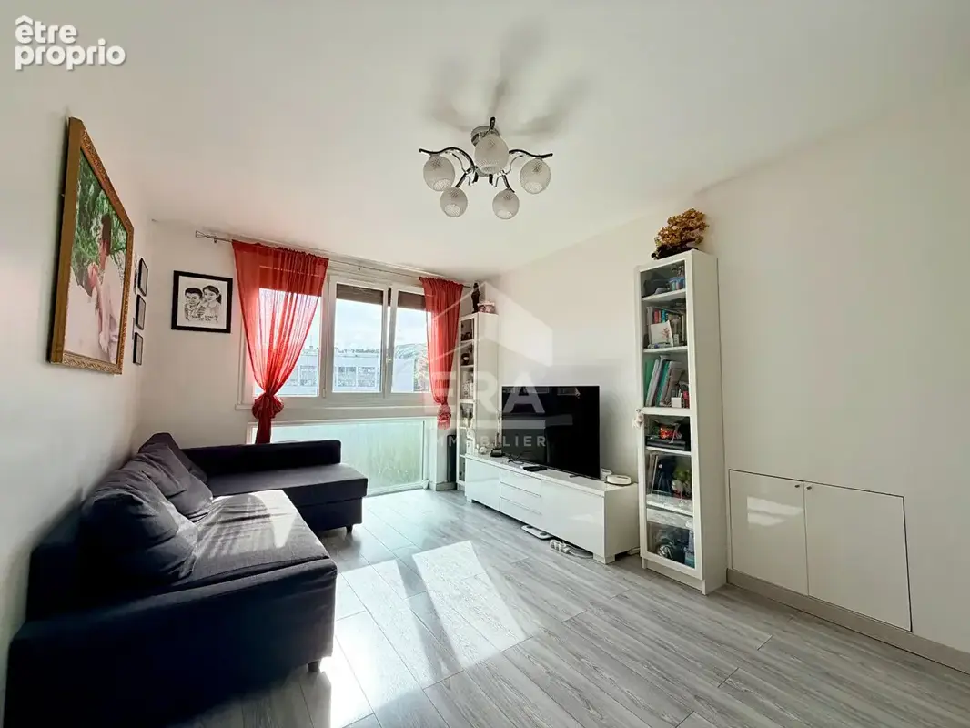 Appartement à SEVRES